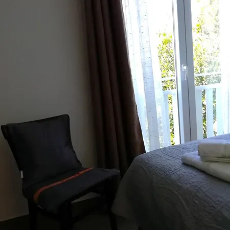 Radosic Apartment Hvar Town