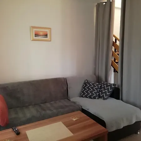 Apartment Radosic