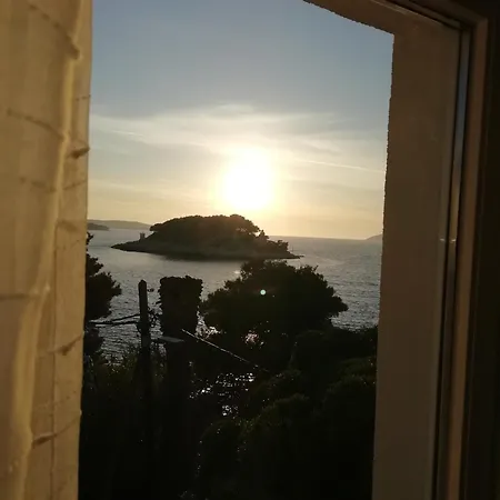 Radosic Lejlighed