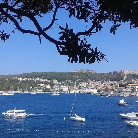 Radosic Hvar Town