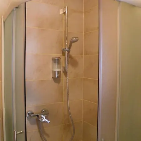 Apartment Radosic