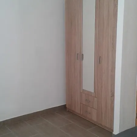 Radosic Lejlighed *