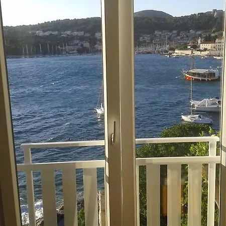 Apartment Radosic Hvar Town