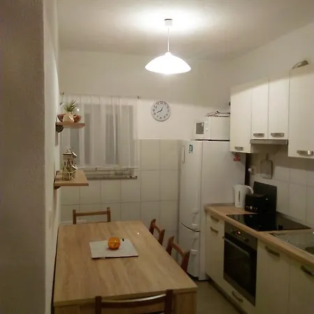 Radosic Lejlighed