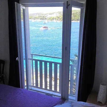 Apartment Radosic