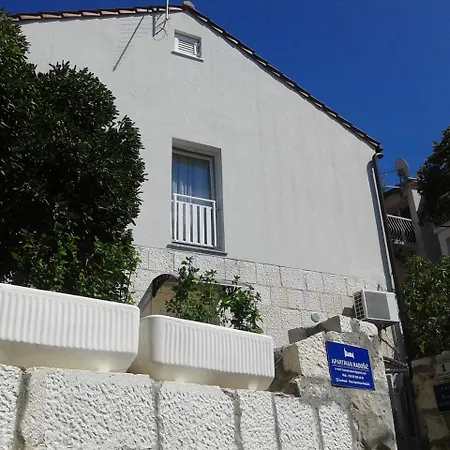 Apartment Radosic Hvar Town