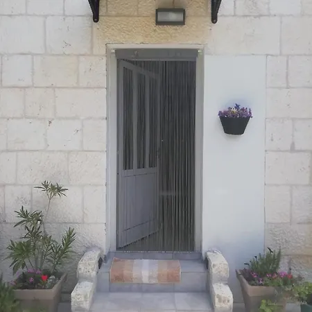 Apartment Radosic *