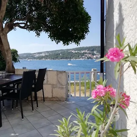 Apartment Radosic *