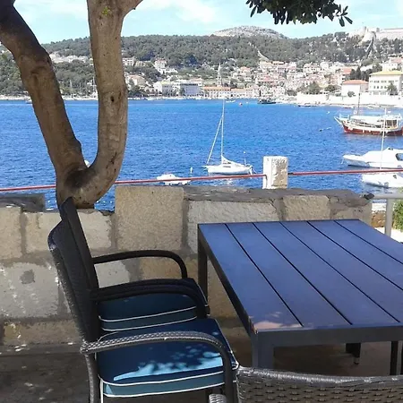Radosic Hvar Town