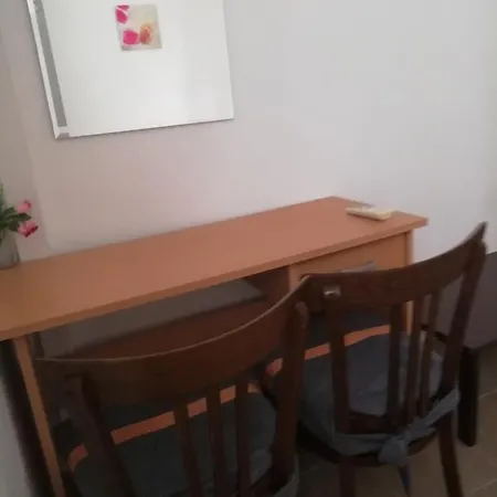 Lägenhet Radosic