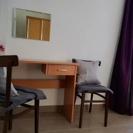 Apartment Radosic
