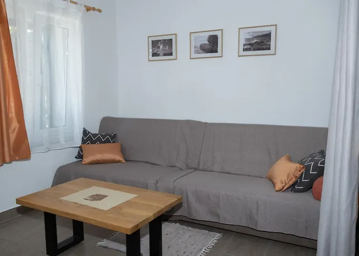Apartment Radosic