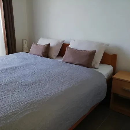 Appartement Radosic *