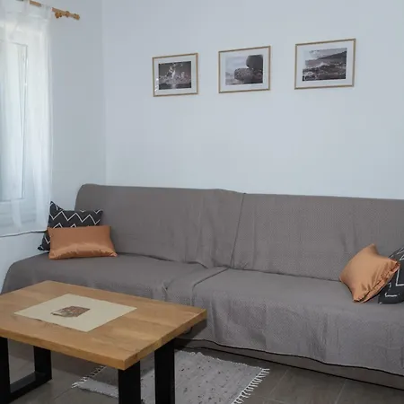 Appartement Radosic