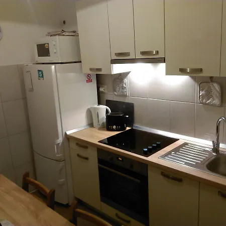 Appartement Radosic Hvar Town