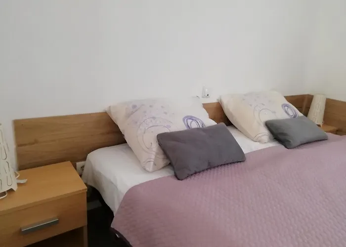 Radosic Appartement *