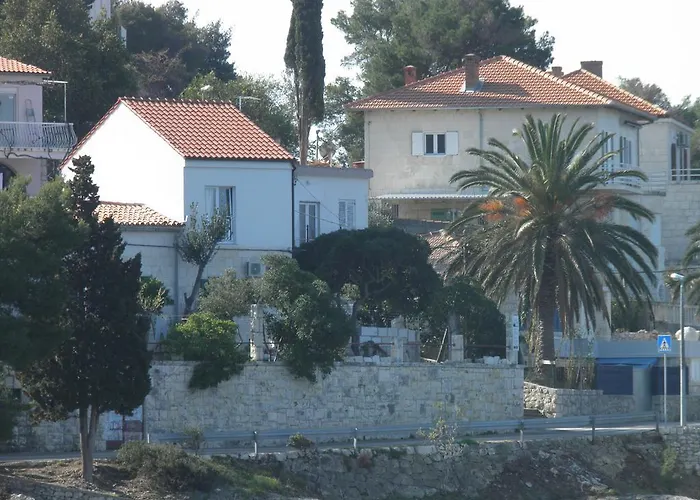 Radosic Appartement Hvar Town