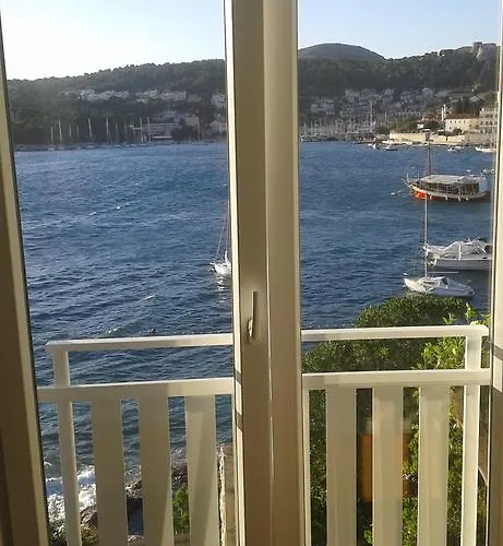 Appartement Radosic Hvar Town