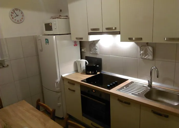 Appartement Radosic Hvar Town